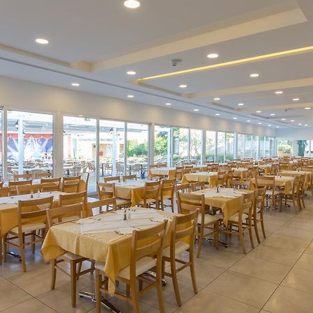 Sun Palace Hotel فاليراكي المظهر الخارجي الصورة
