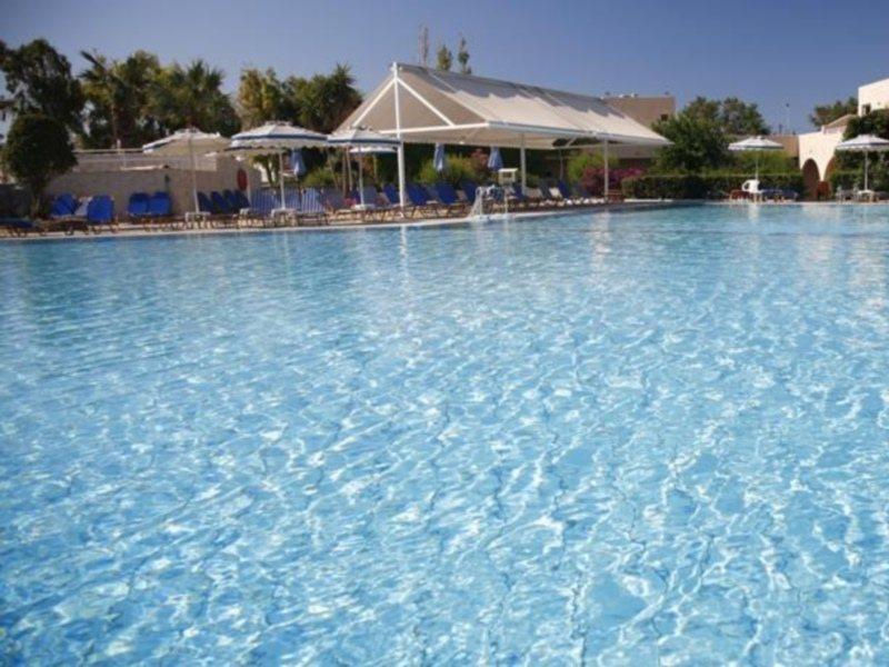 Sun Palace Hotel فاليراكي المظهر الخارجي الصورة