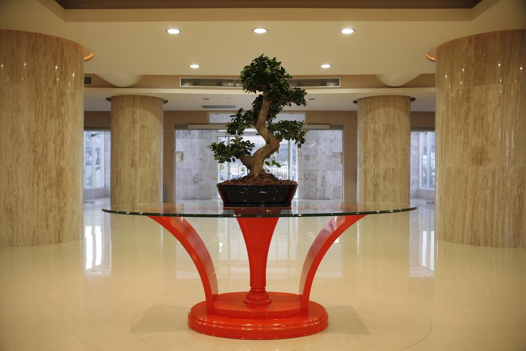 Sun Palace Hotel فاليراكي المظهر الخارجي الصورة
