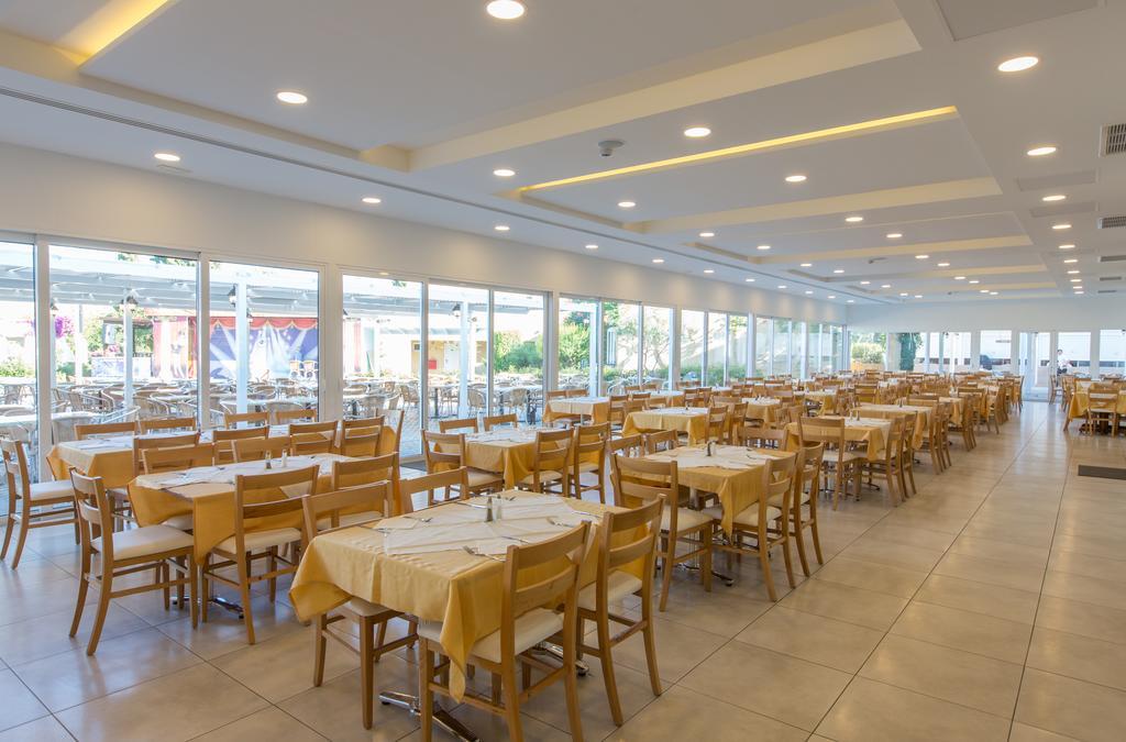 Sun Palace Hotel فاليراكي المظهر الخارجي الصورة