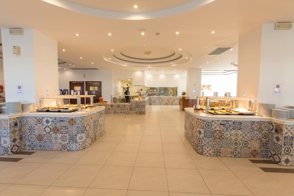 Sun Palace Hotel فاليراكي المظهر الخارجي الصورة