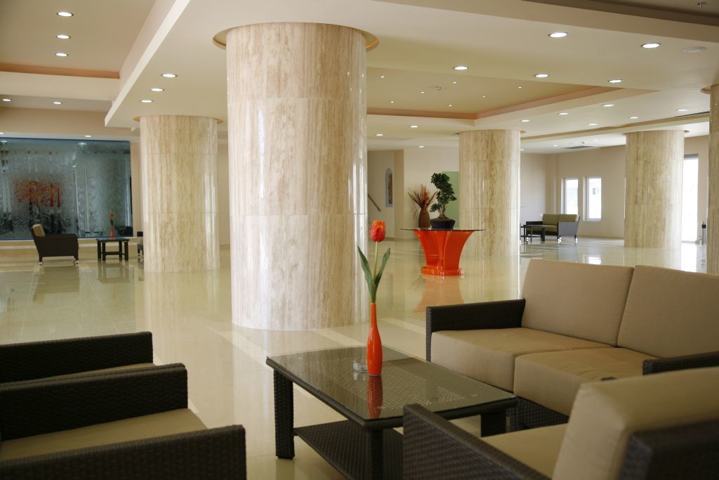 Sun Palace Hotel فاليراكي المظهر الخارجي الصورة